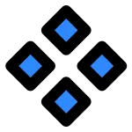 More Four SVG Icon